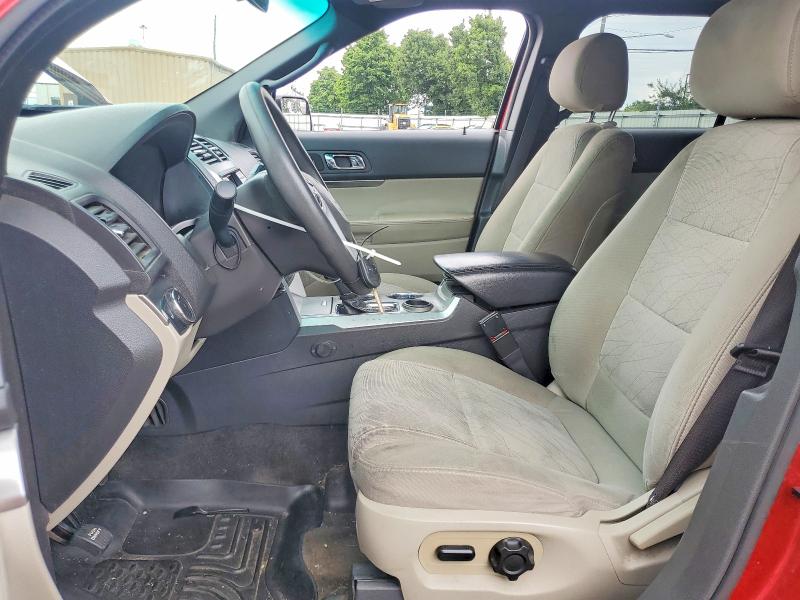 2012 Ford Explorer მანქანა იყიდება აუქციონზე, vin: 1FMHK7B83CGA92804, აუქციონის ნომერი: 59642836