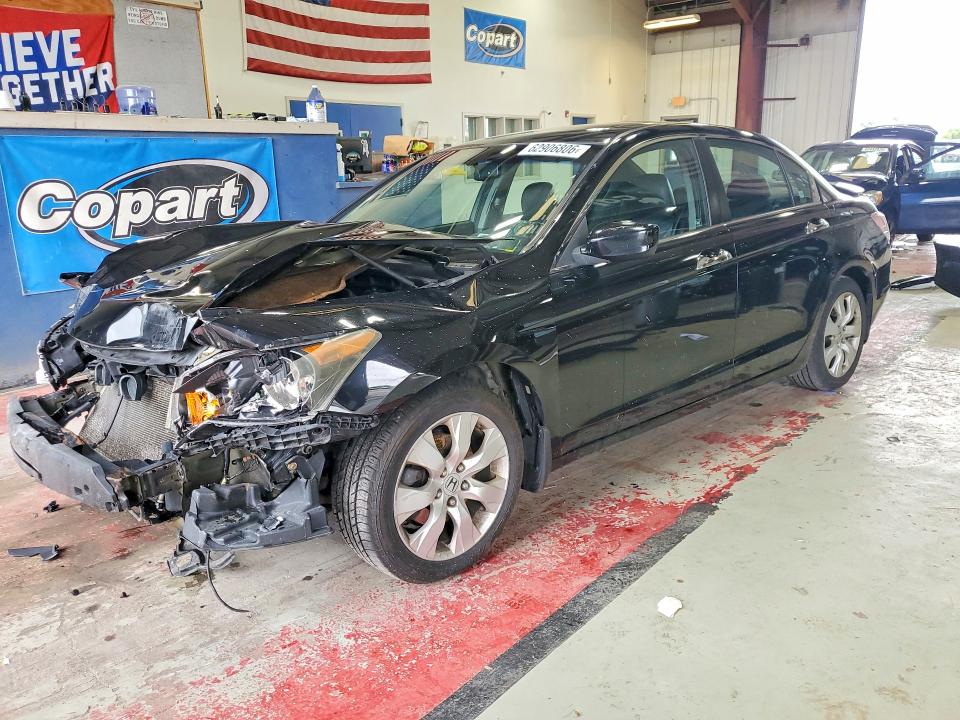 Aukcja sprzedaży 2009 Honda Accord, vin: 5KBCP36819B501955, numer aukcji: 62906806