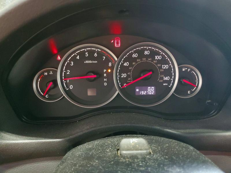 Aukcja sprzedaży 2006 Subaru Legacy, vin: 4S4BP61C167302196, numer aukcji: 62774056