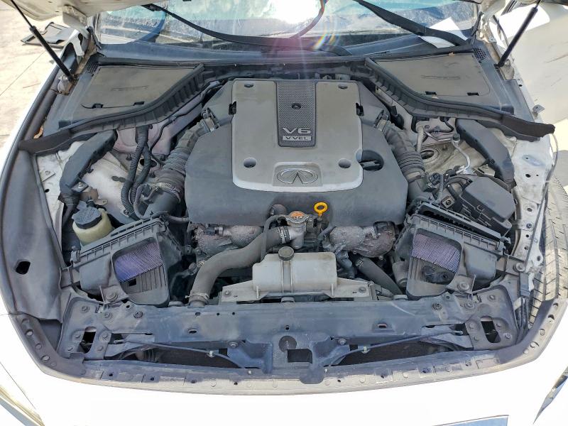 Aukcja sprzedaży 2015 Infiniti Q50, vin: JN1BV7AP7FM358098, numer aukcji: 59286016