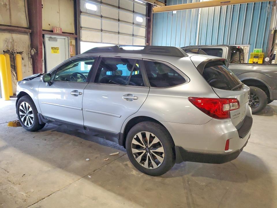 61720576 :رقم المزاد ، 4S4BSANC6G3323131 vin ، 2016 Subaru Outback مزاد بيع