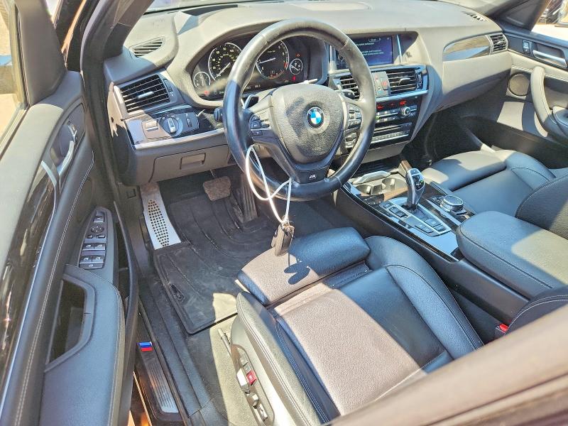 Продаж на аукціоні авто 2015 Bmw X4, vin: 5UXXW3C58F0M88143, номер лоту: 59051386