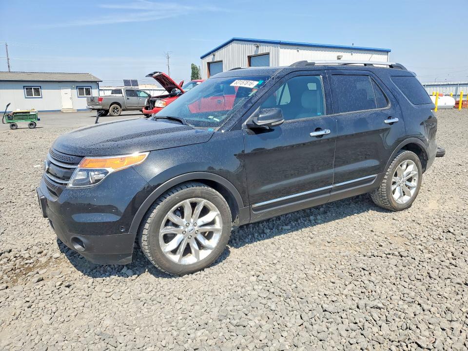 Aukcja sprzedaży 2013 Ford Explorer, vin: 1FM5K8F81DGA54864, numer aukcji: 63157816