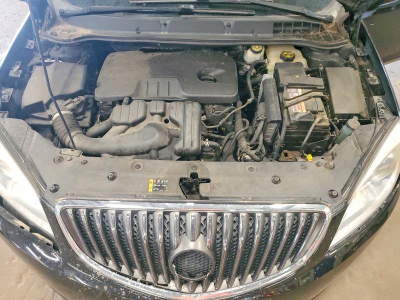 Продаж на аукціоні авто 2016 Buick Verano, vin: 1G4PW5SK5G4167882, номер лоту: 60023906