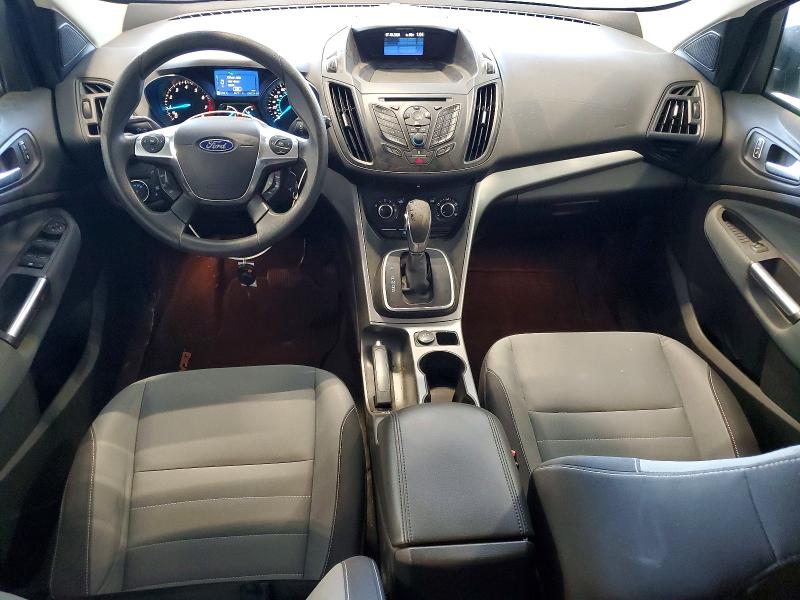 Aukcja sprzedaży 2013 Ford Escape, vin: 1FMCU0G90DUA40210, numer aukcji: 60883216