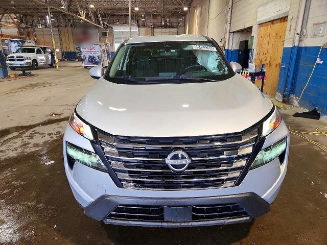Продаж на аукціоні авто 2025 Nissan Rogue, vin: 5N1BT3BB7SC811856, номер лоту: 60483266