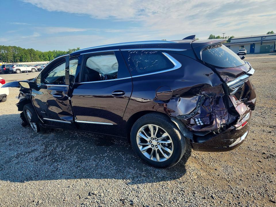 Продаж на аукціоні авто 2022 Buick Enclave, vin: 5GAEVCKW9NJ177353, номер лоту: 59834236