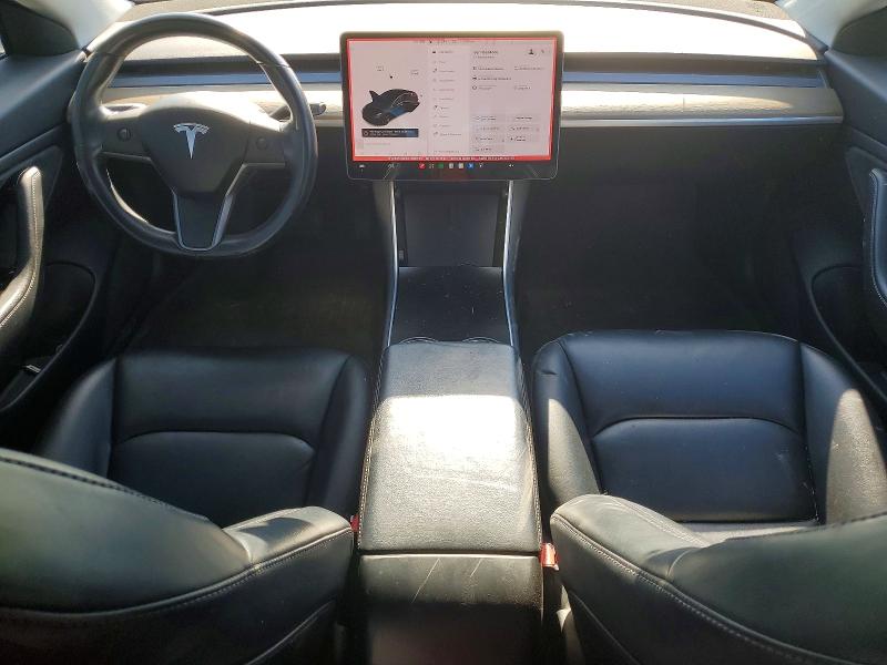 Aukcja sprzedaży 2019 Tesla Model 3, vin: 5YJ3E1EB8KF385035, numer aukcji: 60847666