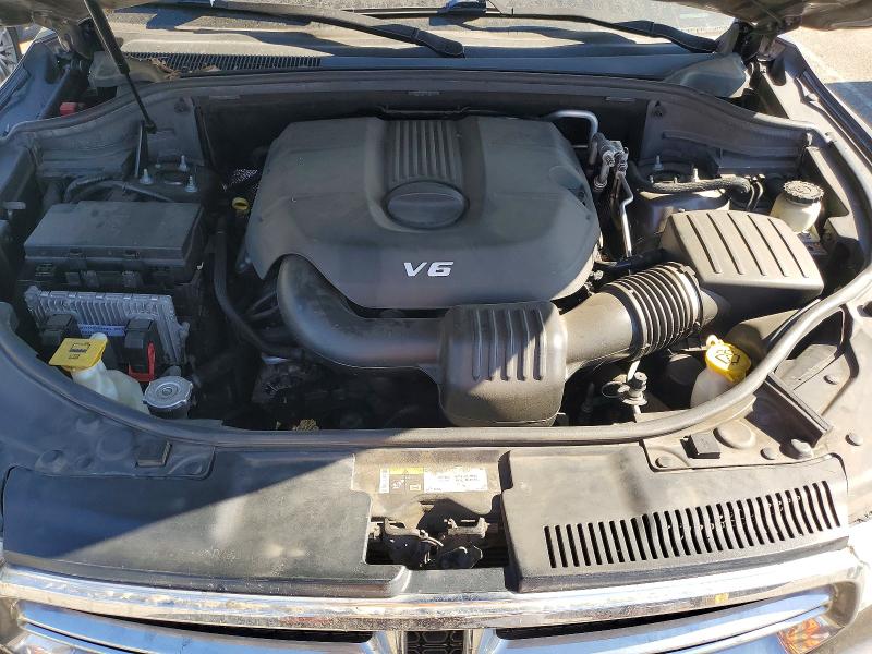 Aukcja sprzedaży 2014 Dodge Durango, vin: 1C4RDHDG9EC593560, numer aukcji: 59847386