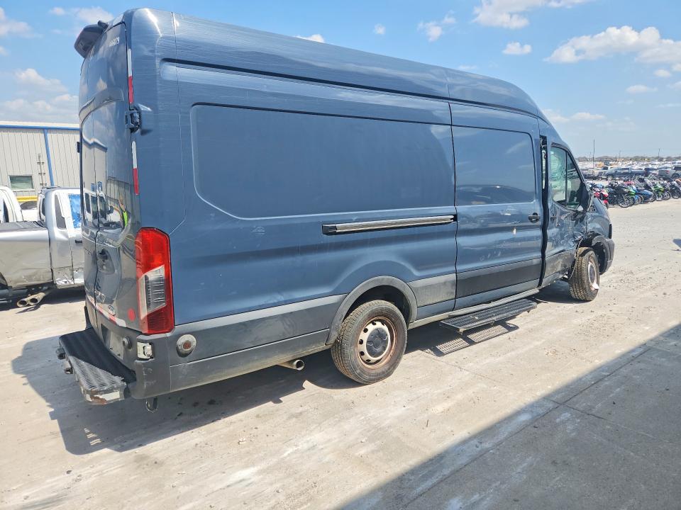 Продаж на аукціоні авто 2021 Ford Transit, vin: 1FTBR3X8XMKA46506, номер лоту: 61164266