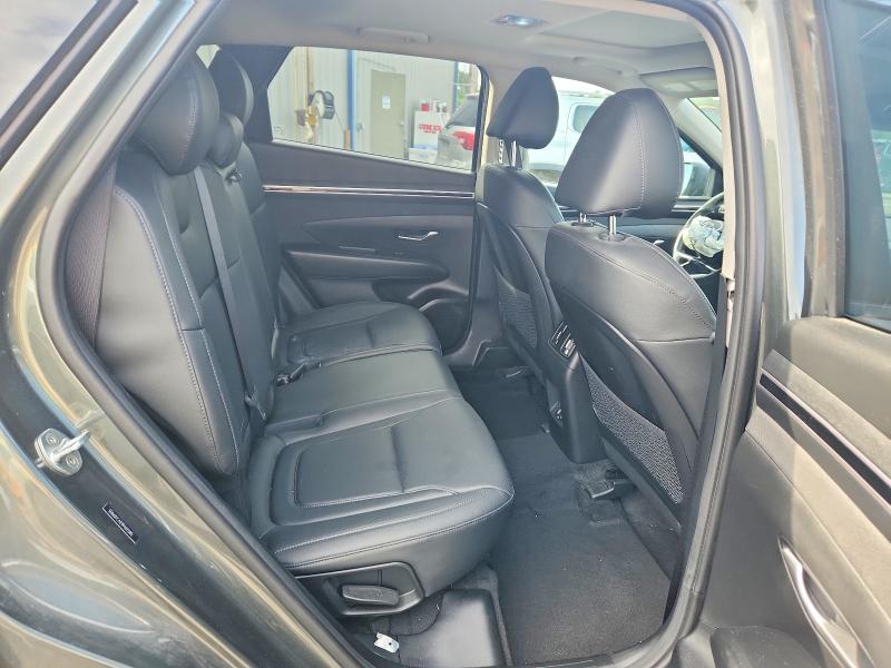 Продажа на аукционе авто 2023 Hyundai Tucson, vin: 5NMJFCAE9PH171385, номер лота: 61126816
