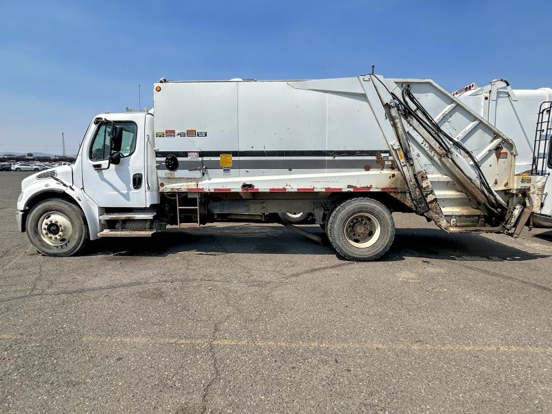 2005 Freightliner M2 მანქანა იყიდება აუქციონზე, vin: 1FVACXCS05HN20603, აუქციონის ნომერი: 61225056