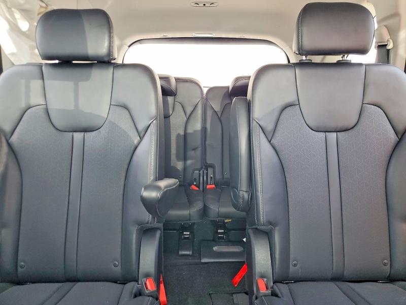 2022 Kia Sorento მანქანა იყიდება აუქციონზე, vin: 5XYRH4LF4NG103091, აუქციონის ნომერი: 60196306