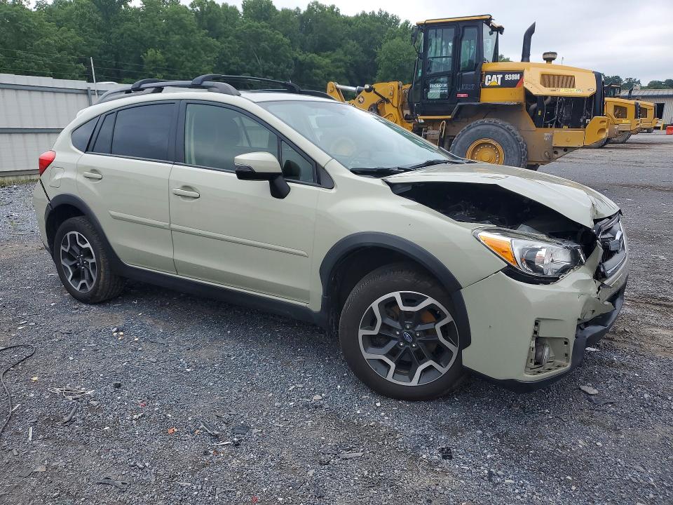 Aukcja sprzedaży 2017 Subaru Crosstrek, vin: JF2GPANC5HH273436, numer aukcji: 59918976