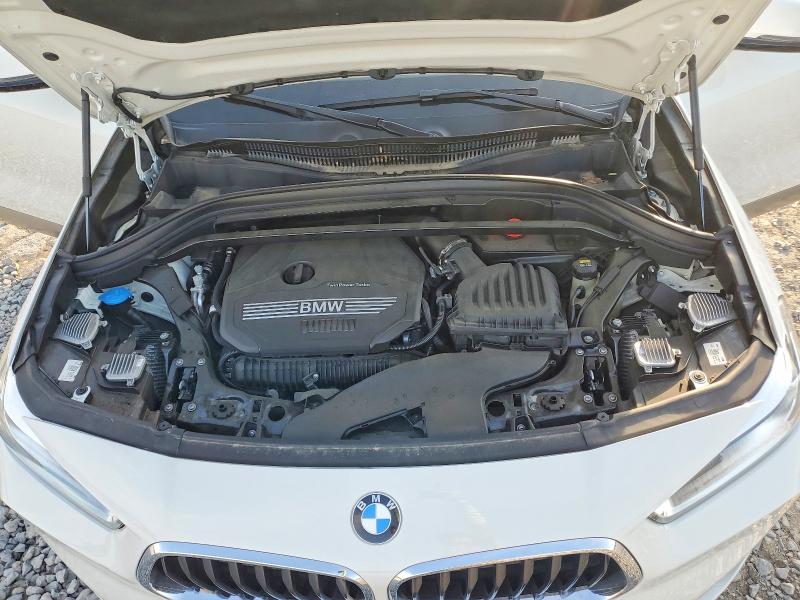 60044076 :رقم المزاد ، WBXYH9C07M5S76991 vin ، 2021 Bmw X2 مزاد بيع
