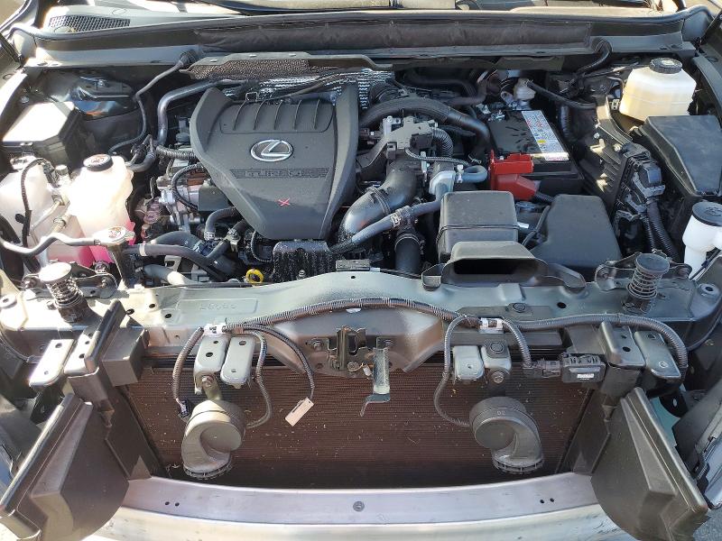 Aukcja sprzedaży 2026 Lexus Rx 350, vin: JTJCHMAA4T2036428, numer aukcji: 63197856