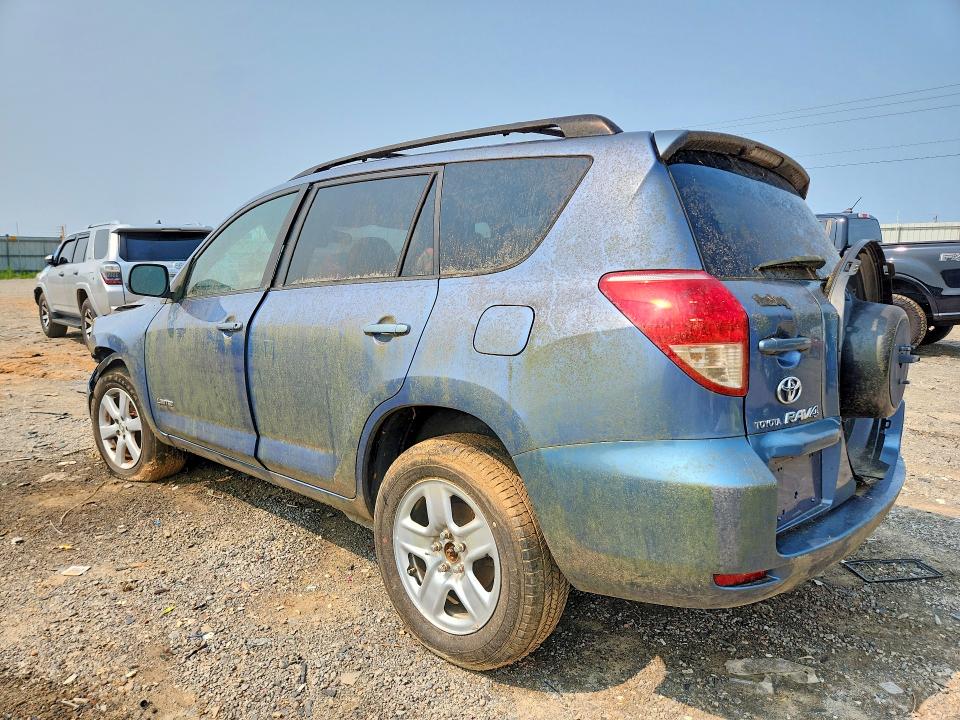 Продаж на аукціоні авто 2006 Toyota Rav4, vin: JTMBD31V265040892, номер лоту: 62491636