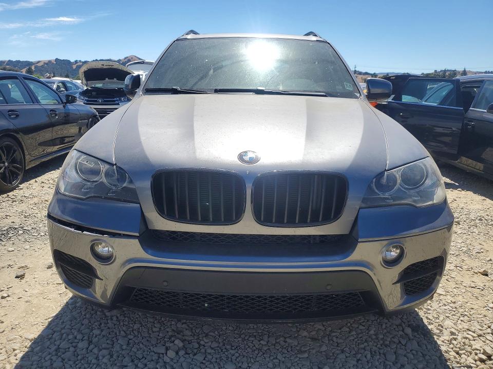 Продажа на аукционе авто 2012 Bmw X5, vin: 5UXZW0C58C0B90181, номер лота: 59986016