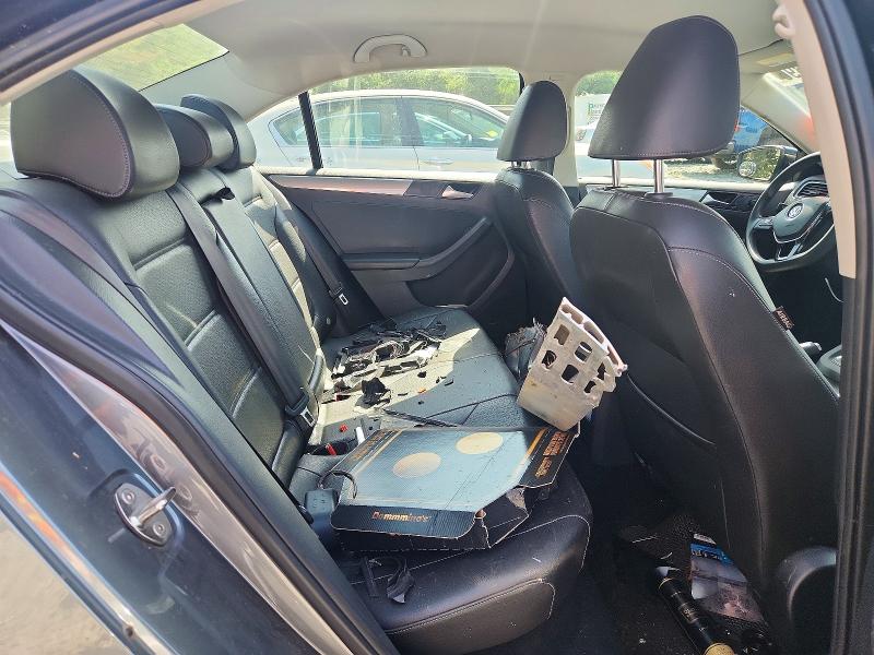 Aukcja sprzedaży 2018 Volkswagen Jetta, vin: 3VWDB7AJ0JM206510, numer aukcji: 59542896