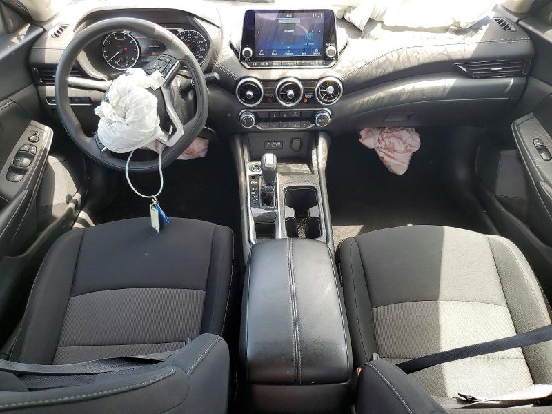 2023 Nissan Sentra მანქანა იყიდება აუქციონზე, vin: 3N1AB8CV9PY305018, აუქციონის ნომერი: 60439376
