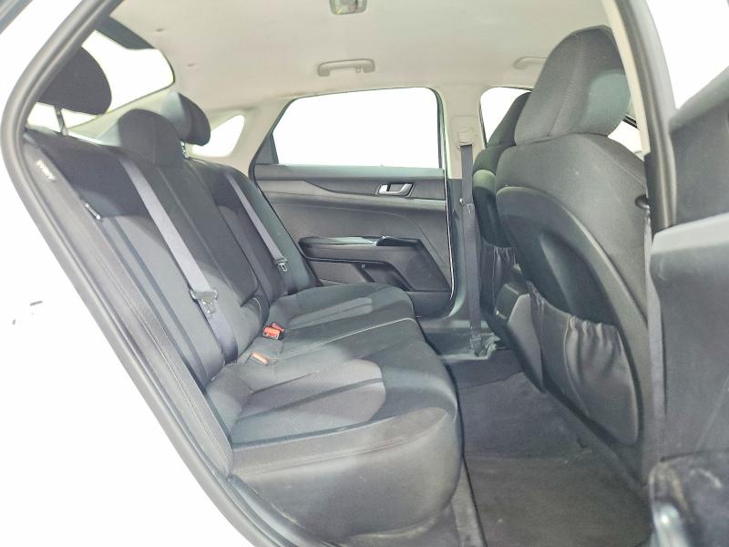 63299536 :رقم المزاد ، 5XXG14J24MG047426 vin ، 2021 Kia K5 مزاد بيع