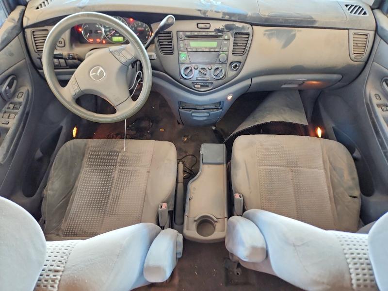 Продаж на аукціоні авто 2005 Mazda Mpv, vin: JM3LW28A950544127, номер лоту: 60403896