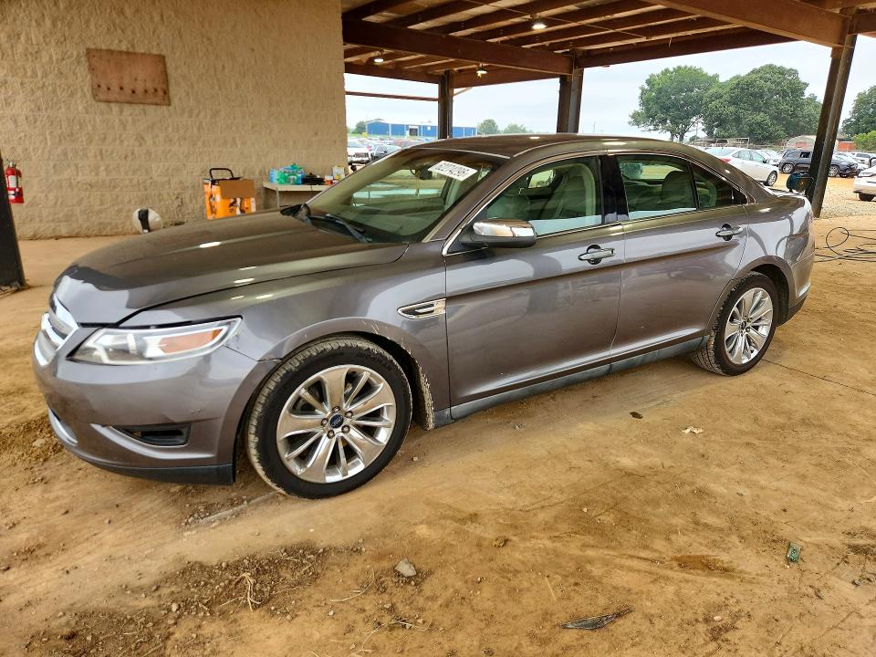 2011 Ford Taurus მანქანა იყიდება აუქციონზე, vin: 1FAHP2FW8BG181273, აუქციონის ნომერი: 62274296