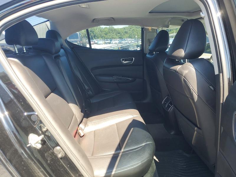 Aukcja sprzedaży 2018 Acura Tlx, vin: 19UUB1F34JA011471, numer aukcji: 60399456