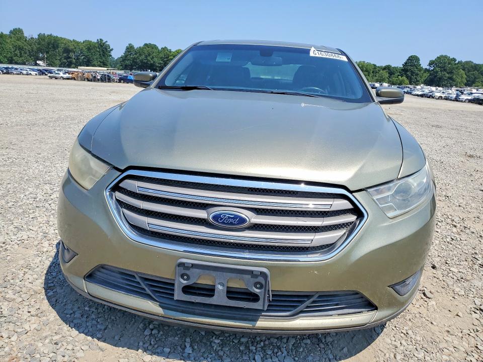 Aukcja sprzedaży 2013 Ford Taurus, vin: 1FAHP2E85DG129217, numer aukcji: 61630866