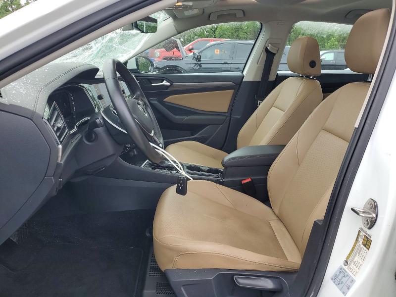 2020 Volkswagen Jetta მანქანა იყიდება აუქციონზე, vin: 3VWE57BU7LM080458, აუქციონის ნომერი: 60318906