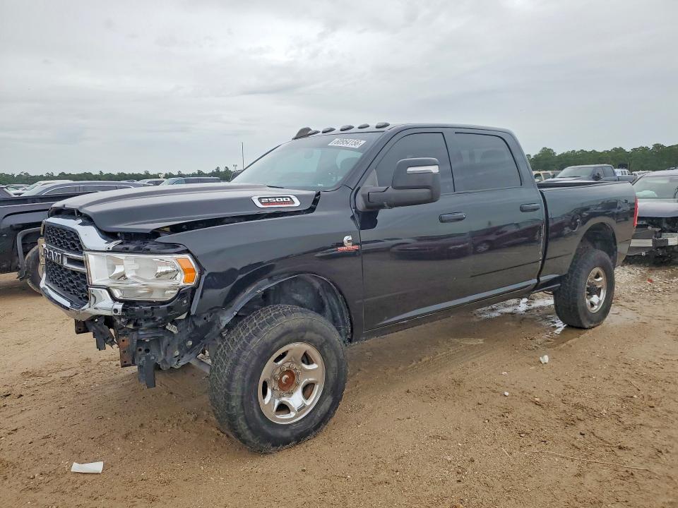 Auction sale of the 2024 Ram 2500, vin: 3C6UR5CL4RG320223, lot number: 60954156