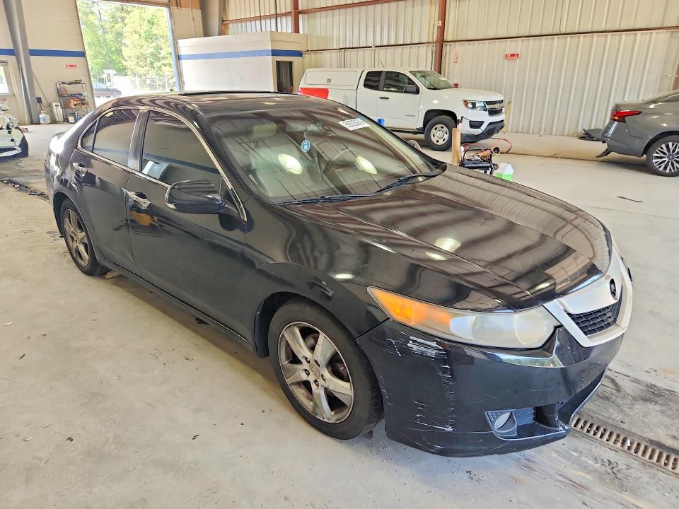 59323676 :رقم المزاد ، JH4CU26649C028984 vin ، 2009 Acura Tlx Tech مزاد بيع