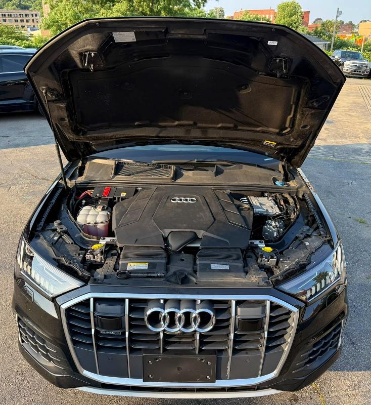 Продаж на аукціоні авто 2023 Audi Q7, vin: WA1LXBF78PD011866, номер лоту: 59950946