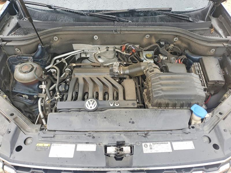 Aukcja sprzedaży 2019 Volkswagen Atlas, vin: 1V2UR2CA9KC530815, numer aukcji: 60396846