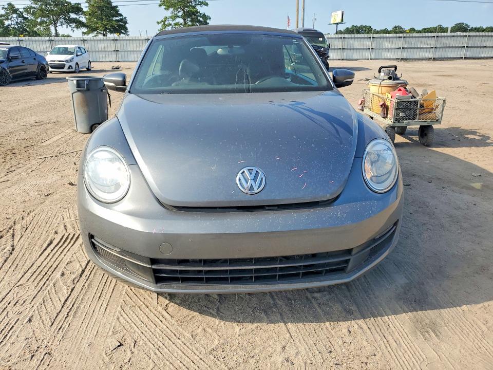 Auction sale of the 2013 Volkswagen Beetle, vin: 3VW5P7AT8DM817221, lot number: 59292116
