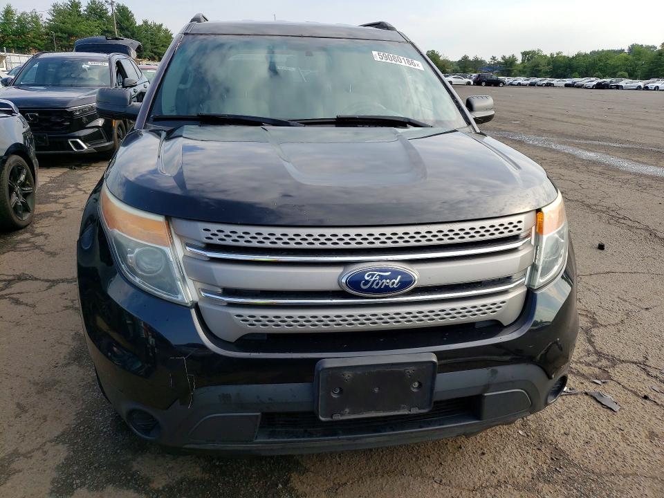 Продаж на аукціоні авто 2015 Ford Explorer, vin: 1FM5K8B89FGA35780, номер лоту: 59080186