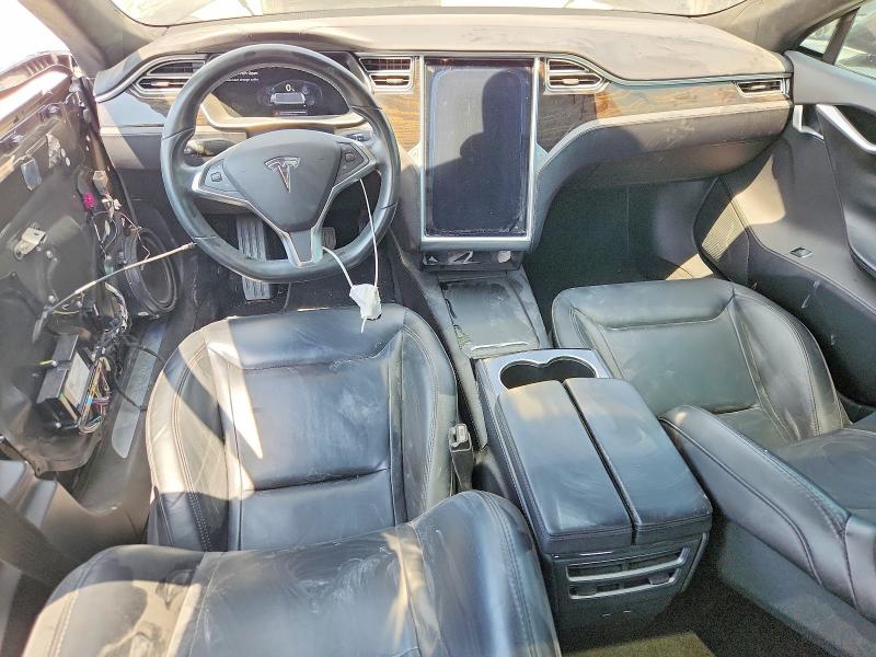 Продаж на аукціоні авто 2016 Tesla Model 3, vin: 5YJSA1E11GF158890, номер лоту: 62235586