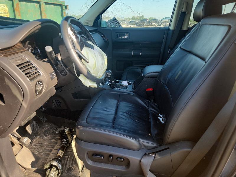 Aukcja sprzedaży 2019 Ford Flex, vin: 2FMHK6C87KBA37612, numer aukcji: 59667376