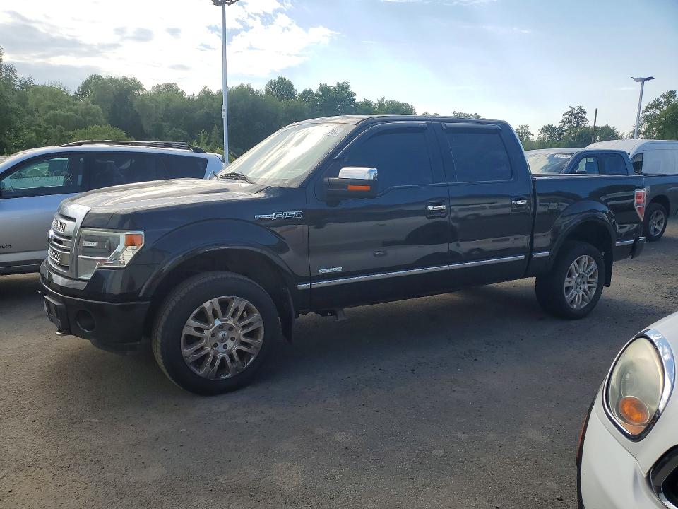 2013 Ford F150 მანქანა იყიდება აუქციონზე, vin: 1FTFW1ET6DFA84264, აუქციონის ნომერი: 60610416