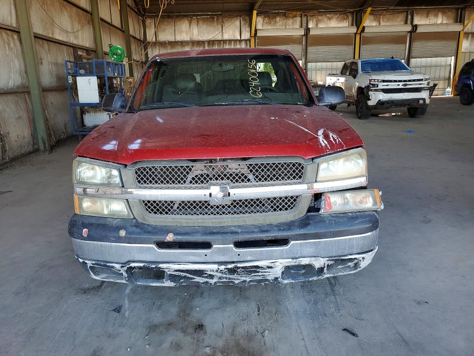 Aukcja sprzedaży 2004 Chevrolet Silverado, vin: 1GCEC19X84Z247058, numer aukcji: 62400156