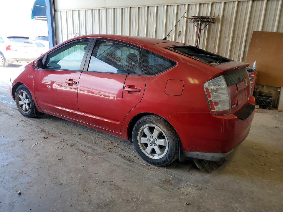 59366416 :رقم المزاد ، JTDKB20U287789157 vin ، 2008 Toyota Prius مزاد بيع