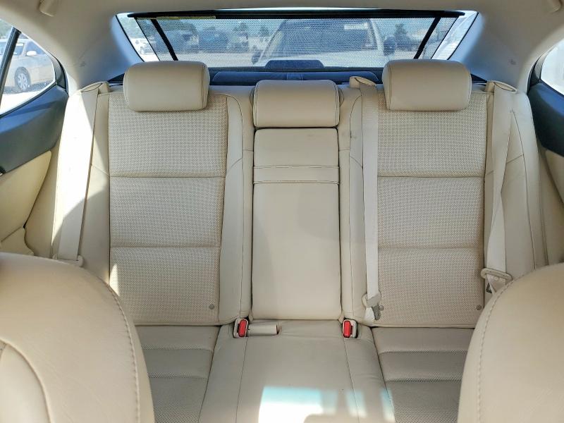Продажа на аукционе авто 2013 Lexus Es, vin: JTHBK1GG1D2014073, номер лота: 59851696