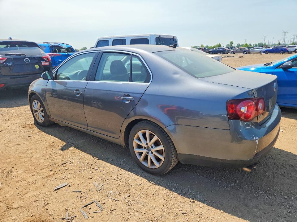2010 Volkswagen Jetta მანქანა იყიდება აუქციონზე, vin: 3VWRZ7AJ4AM103138, აუქციონის ნომერი: 59263376