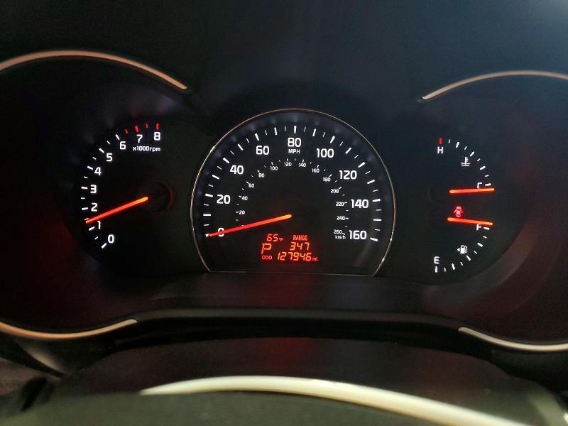 Aukcja sprzedaży 2015 Kia Sorento, vin: 5XYKTDA60FG639086, numer aukcji: 62408766