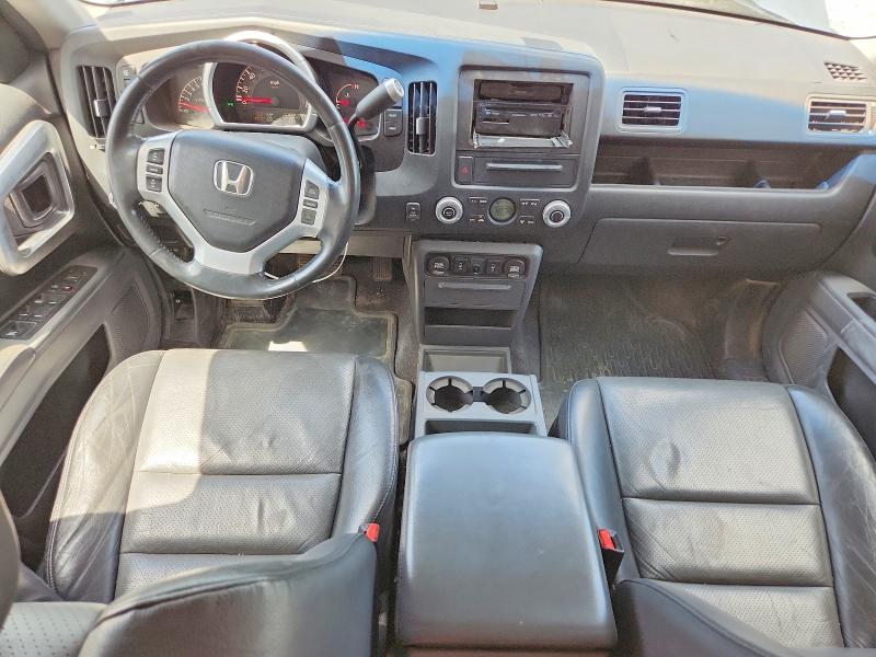Aukcja sprzedaży 2006 Honda Ridgeline, vin: 2HJYK16566H537008, numer aukcji: 59956066