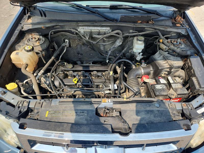 Продажа на аукционе авто 2012 Ford Escape, vin: 1FMCU0E77CKA89755, номер лота: 61160326
