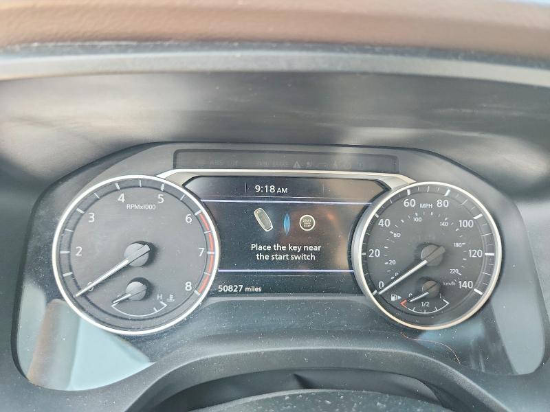 Продаж на аукціоні авто 2023 Nissan Rogue, vin: 5N1BT3AA1PC948842, номер лоту: 61497696