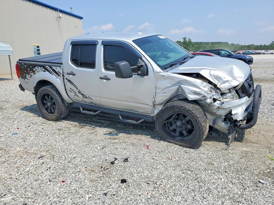 Продаж на аукціоні авто 2014 Nissan Frontier, vin: 1N6AD0EV7EN772810, номер лоту: 62863516