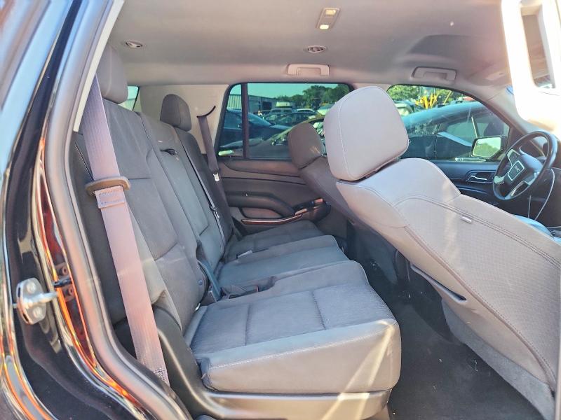 Aukcja sprzedaży 2016 Gmc Yukon, vin: 1GKS1AKC1GR184894, numer aukcji: 59147946