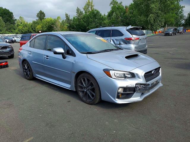 61567966 :رقم المزاد ، JF1VA1L60G9826061 vin ، 2016 Subaru Wrx مزاد بيع